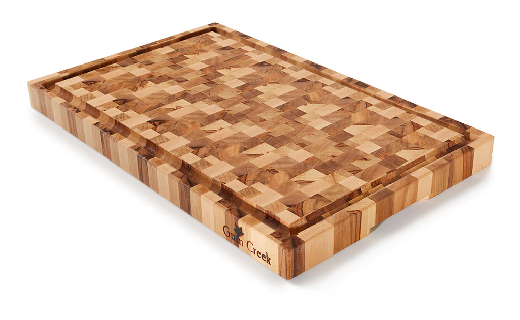 Heirloom End 24x15x1.5